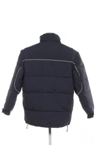 Geacă de bărbati Unbranded, Mărime M, Culoare Albastru, Preț 150,99 Lei