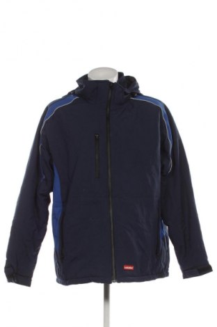 Pánská bunda  Unbranded, Velikost 3XL, Barva Modrá, Cena  419,00 Kč