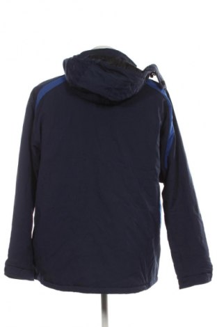 Pánská bunda  Unbranded, Velikost 3XL, Barva Modrá, Cena  419,00 Kč