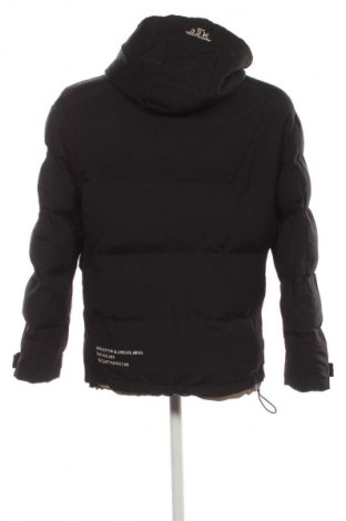 Herrenjacke Unbranded, Größe M, Farbe Schwarz, Preis € 34,99