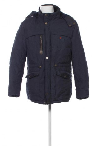 Férfi dzseki Unbranded, Méret L, Szín Kék, Ár 13 199 Ft