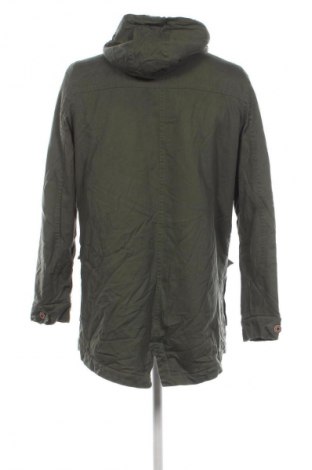 Herrenjacke La Redoute, Größe L, Farbe Grün, Preis 34,99 €