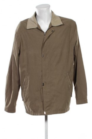Męska kurtka Unbranded, Rozmiar XL, Kolor Zielony, Cena 110,34 zł