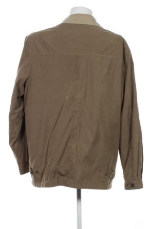 Męska kurtka Unbranded, Rozmiar XL, Kolor Zielony, Cena 110,34 zł