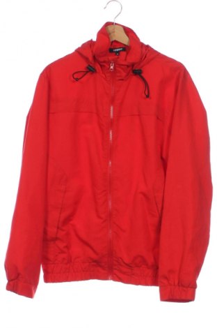 Herrenjacke Unbranded, Größe M, Farbe Rot, Preis 24,48 €