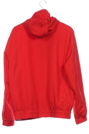 Herrenjacke Unbranded, Größe M, Farbe Rot, Preis 24,48 €