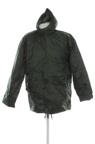 Pánska bunda  Unbranded, Veľkosť XL, Farba Zelená, Cena  29,95 €