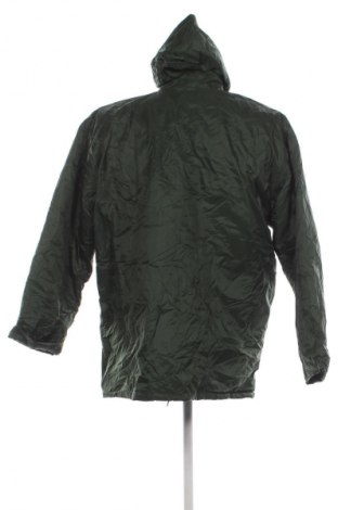 Pánska bunda  Unbranded, Veľkosť XL, Farba Zelená, Cena  29,95 €