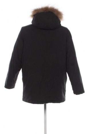 Herrenjacke Unbranded, Größe L, Farbe Schwarz, Preis 34,99 €