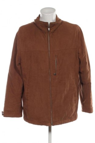 Herrenjacke Unbranded, Größe XL, Farbe Braun, Preis 34,99 €
