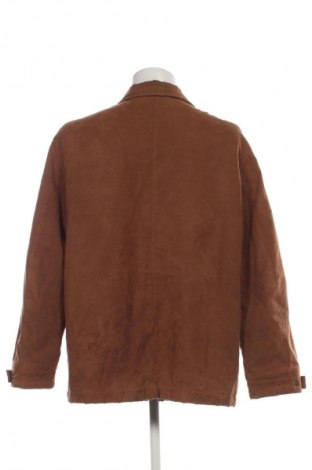 Herrenjacke Unbranded, Größe XL, Farbe Braun, Preis 34,99 €