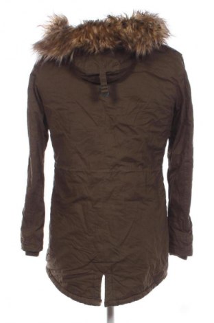 Férfi dzseki Unbranded, Méret S, Szín Zöld, Ár 13 479 Ft