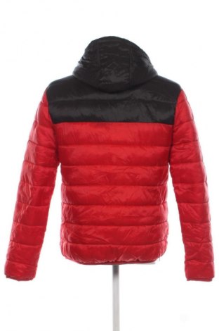 Herrenjacke In Extenso, Größe M, Farbe Rot, Preis 20,99 €