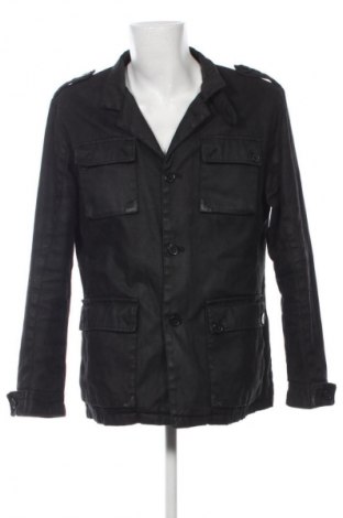 Herrenjacke Unbranded, Größe L, Farbe Schwarz, Preis € 34,79