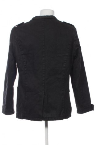 Herrenjacke Unbranded, Größe L, Farbe Schwarz, Preis € 34,79