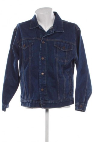 Herrenjacke Unbranded, Größe L, Farbe Blau, Preis € 30,99