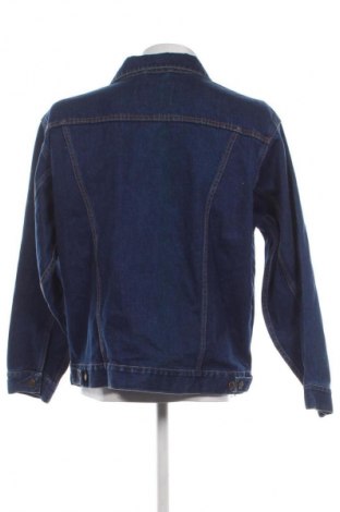 Herrenjacke Unbranded, Größe L, Farbe Blau, Preis € 30,99