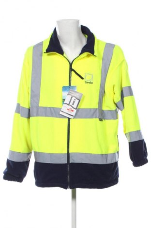 Herrenjacke Unbranded, Größe XL, Farbe Mehrfarbig, Preis 39,39 €