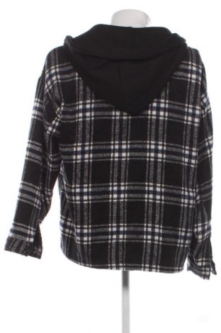 Męska kurtka Unbranded, Rozmiar XL, Kolor Kolorowy, Cena 84,99 zł