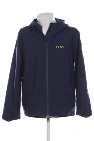 Geacă de bărbati Unbranded, Mărime XL, Culoare Albastru, Preț 101,99 Lei