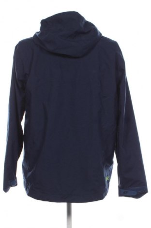 Geacă de bărbati Unbranded, Mărime XL, Culoare Albastru, Preț 101,99 Lei