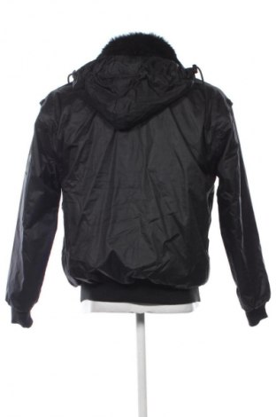 Herrenjacke Unbranded, Größe M, Farbe Schwarz, Preis 24,55 €