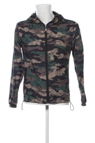 Ανδρικό μπουφάν Unbranded, Μέγεθος S, Χρώμα Πολύχρωμο, Τιμή 24,55 €