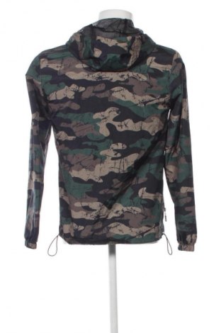 Ανδρικό μπουφάν Unbranded, Μέγεθος S, Χρώμα Πολύχρωμο, Τιμή 24,55 €