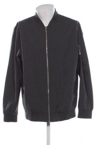 Męska kurtka Unbranded, Rozmiar XL, Kolor Szary, Cena 74,99 zł