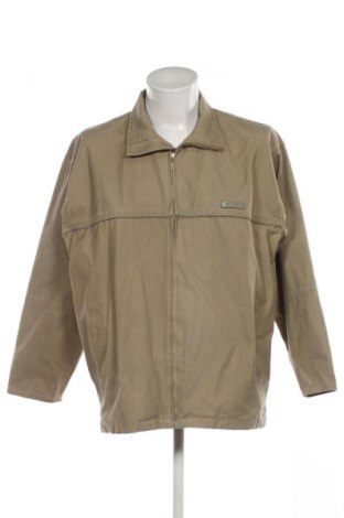 Ανδρικό μπουφάν Unbranded, Μέγεθος XL, Χρώμα  Μπέζ, Τιμή 25,00 €