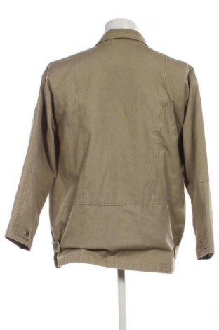 Ανδρικό μπουφάν Unbranded, Μέγεθος XL, Χρώμα  Μπέζ, Τιμή 25,00 €