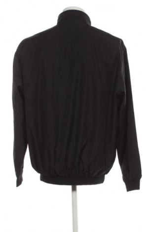 Herrenjacke Unbranded, Größe 5XL, Farbe Schwarz, Preis 29,99 €