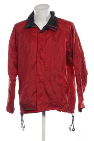 Férfi dzseki Unbranded, Méret L, Szín Piros, Ár 9 570 Ft