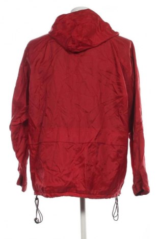 Férfi dzseki Unbranded, Méret L, Szín Piros, Ár 9 570 Ft