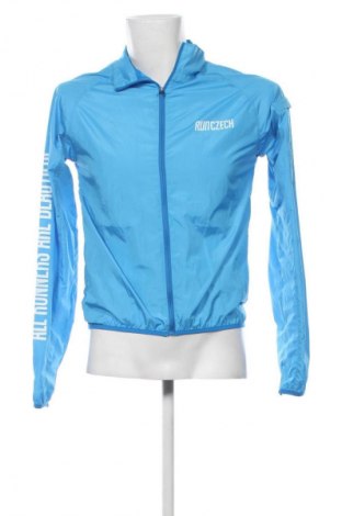 Ανδρικό μπουφάν Unbranded, Μέγεθος M, Χρώμα Μπλέ, Τιμή 24,57 €