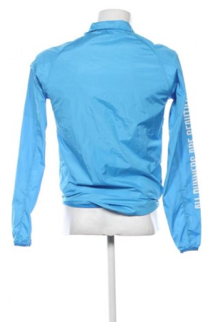 Ανδρικό μπουφάν Unbranded, Μέγεθος M, Χρώμα Μπλέ, Τιμή 24,57 €