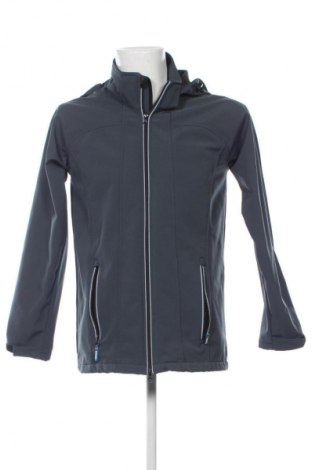 Ανδρικό μπουφάν Unbranded, Μέγεθος M, Χρώμα Γκρί, Τιμή 25,00 €