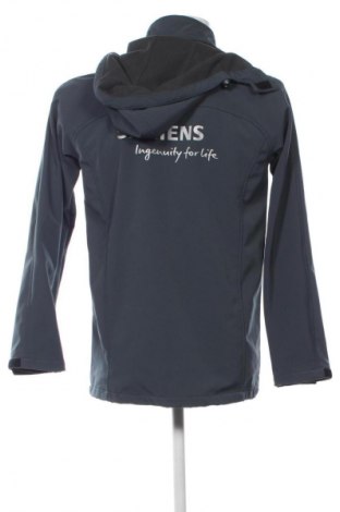 Ανδρικό μπουφάν Unbranded, Μέγεθος M, Χρώμα Γκρί, Τιμή 25,00 €