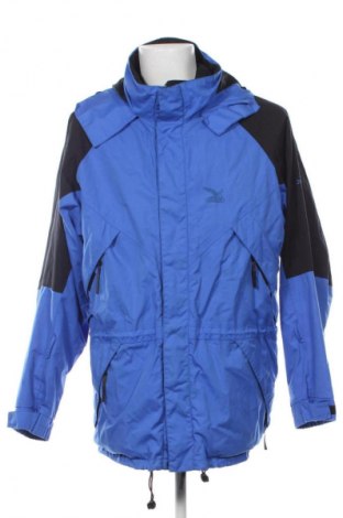 Geacă de bărbati Unbranded, Mărime XXL, Culoare Multicolor, Preț 128,62 Lei