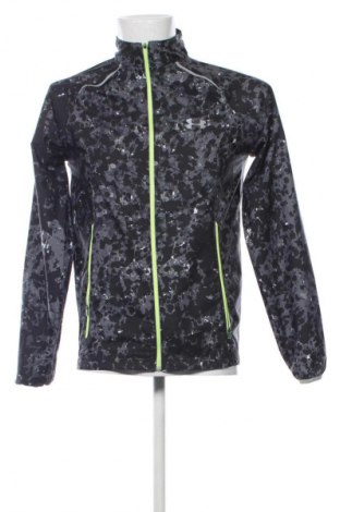 Herrenjacke Under Armour, Größe M, Farbe Mehrfarbig, Preis 65,99 €