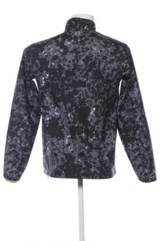 Herrenjacke Under Armour, Größe M, Farbe Mehrfarbig, Preis 65,99 €