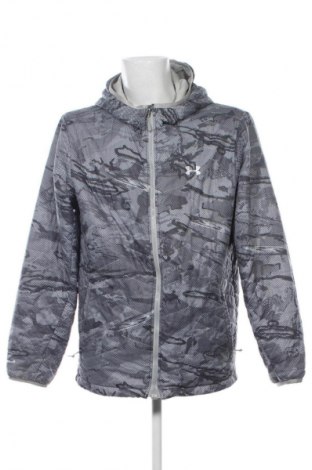 Ανδρικό μπουφάν Under Armour, Μέγεθος XXL, Χρώμα Πολύχρωμο, Τιμή 49,18 €