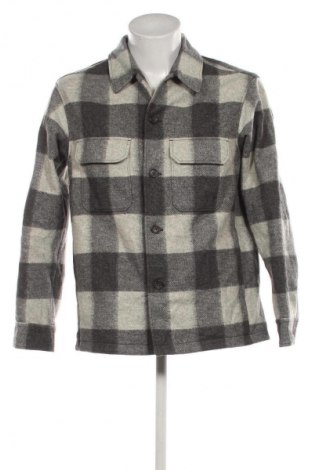 Herrenjacke Uniqlo, Größe M, Farbe Mehrfarbig, Preis 42,99 €