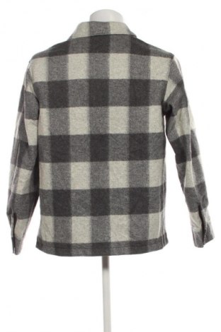 Herrenjacke Uniqlo, Größe M, Farbe Mehrfarbig, Preis 42,99 €