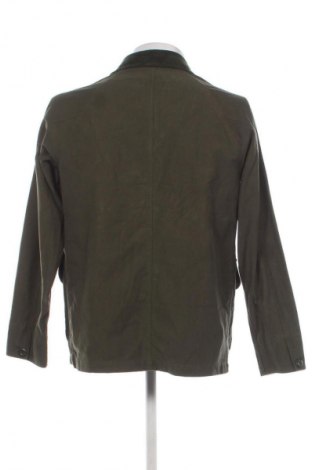 Férfi dzseki Uniqlo, Méret S, Szín Zöld, Ár 14 209 Ft