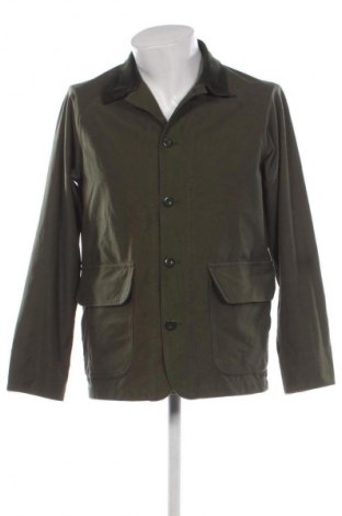 Férfi dzseki Uniqlo, Méret S, Szín Zöld, Ár 14 209 Ft