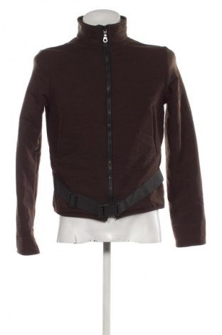 Herrenjacke United Colors Of Benetton, Größe M, Farbe Braun, Preis 48,99 €