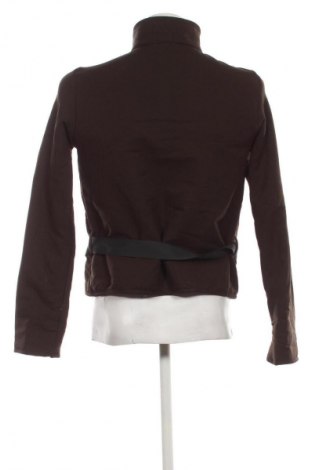 Herrenjacke United Colors Of Benetton, Größe M, Farbe Braun, Preis 48,99 €