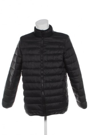 Мъжко яке Up 2 Fashion, Размер XL, Цвят Черен, Цена 15,99 лв.