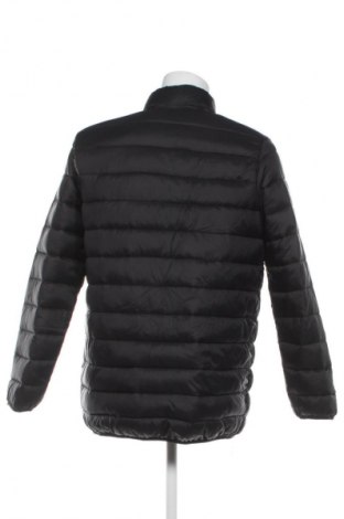 Мъжко яке Up 2 Fashion, Размер XL, Цвят Черен, Цена 15,99 лв.